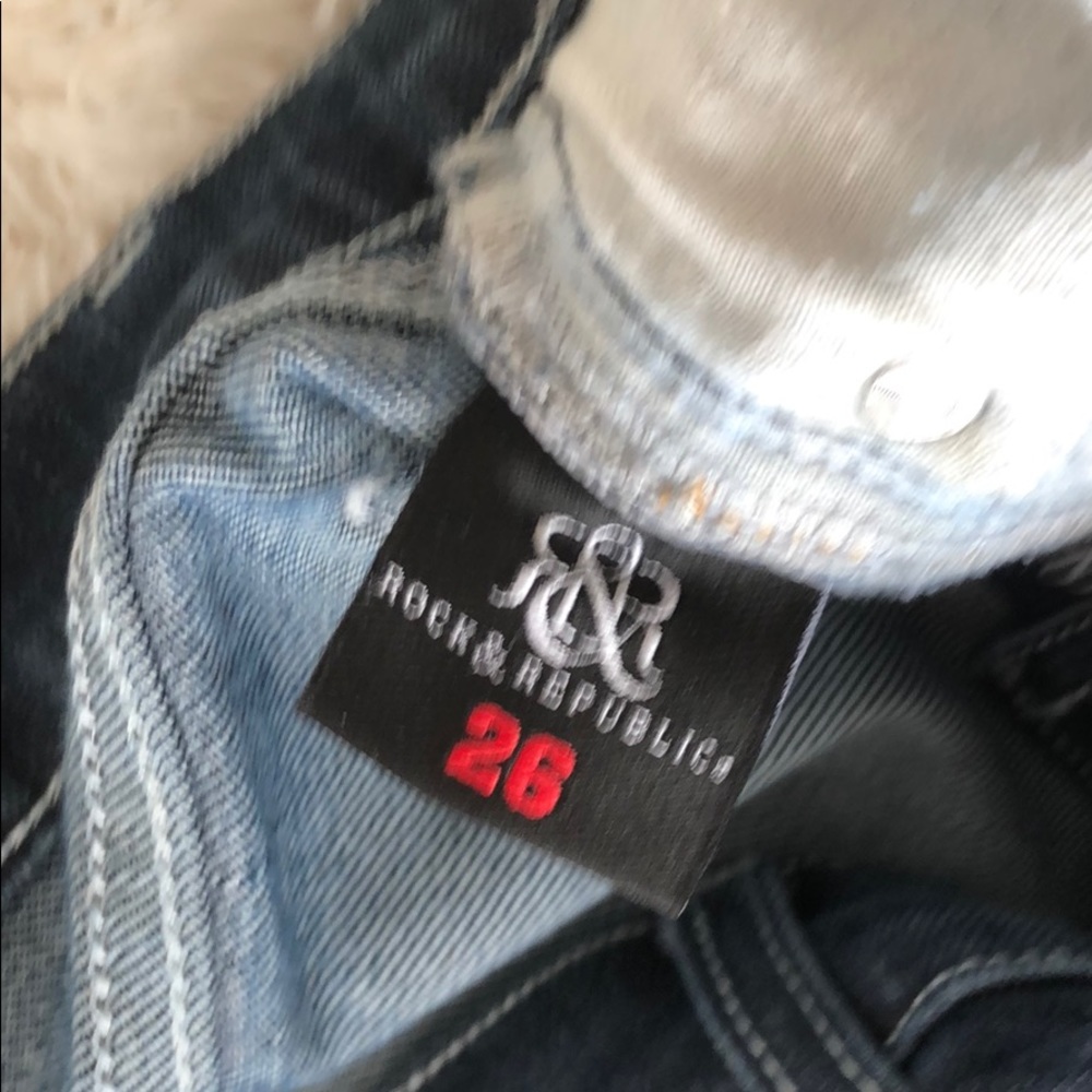 Jeans 👖 - Picture 4 of 4